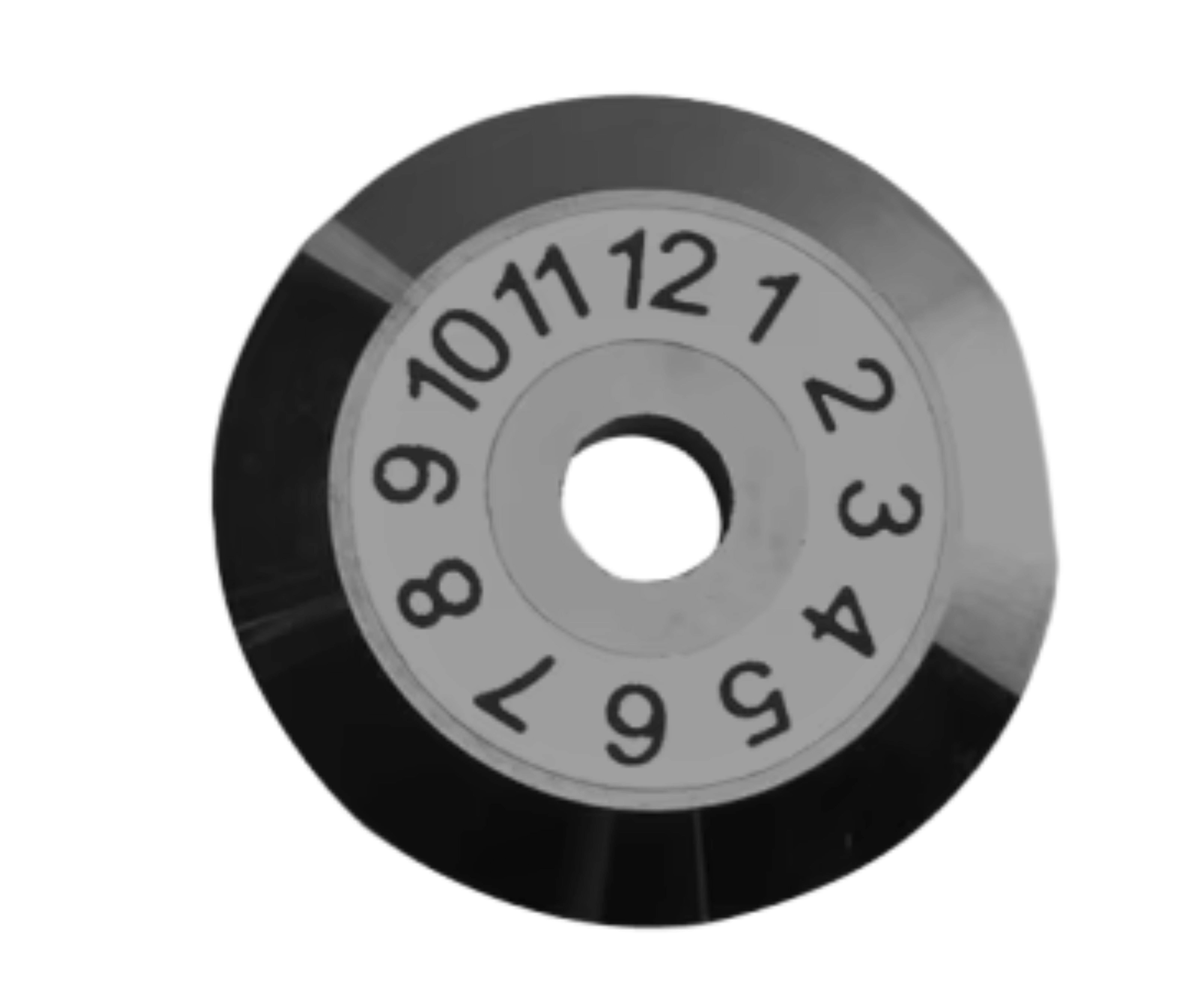 Cleaver Blade of  Tumtec 137